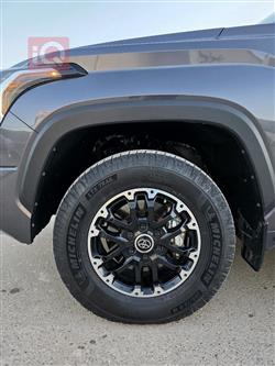 تويوتا توندرا